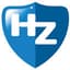 HZ University of Applied Sciences logo